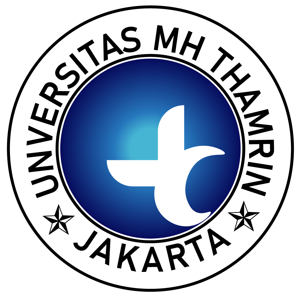 Logo MKM UMH Thamrin